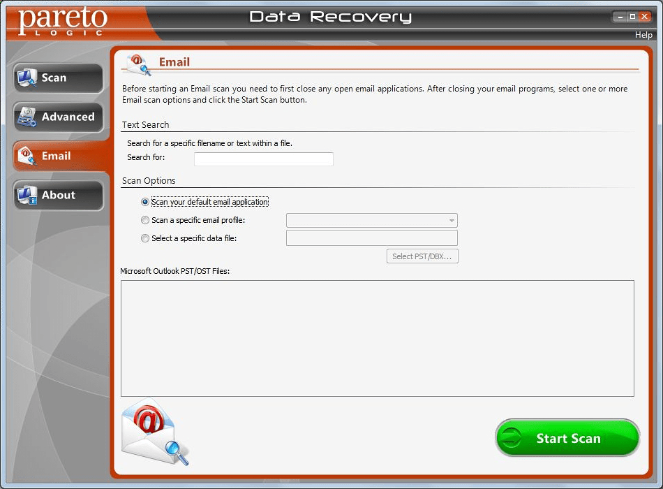 Wondershare Data Recovery License Email