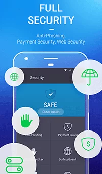 AMC Security Pro for Android