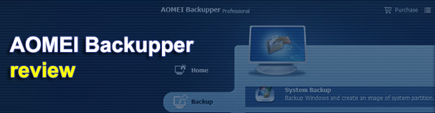 AOMEI Backupper Professional 7.3.0 for apple download