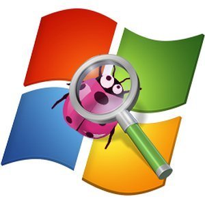 Infected Windows PC cleanup