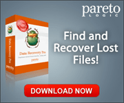 data recovery pro paretologic