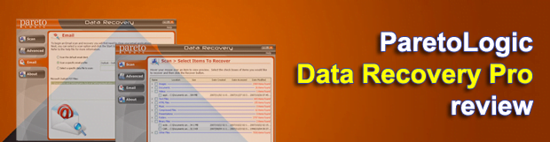 paretologic data recovery license key