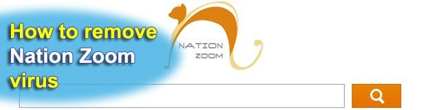 How to remove Nation Zoom (nationzoom.com) hijack virus