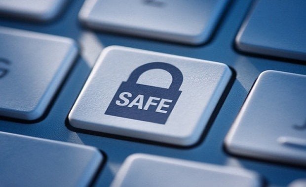 Keep Your Computer Safe