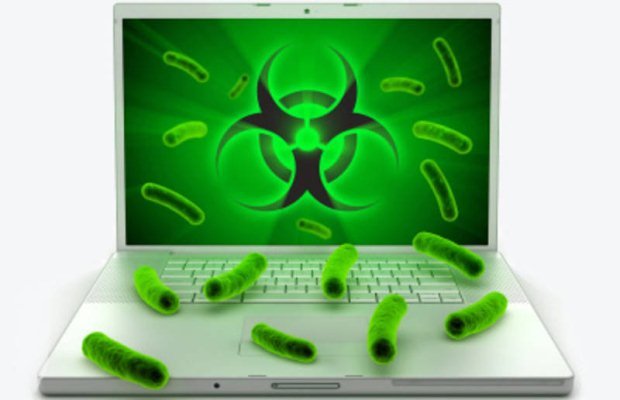 Malware and Spyware