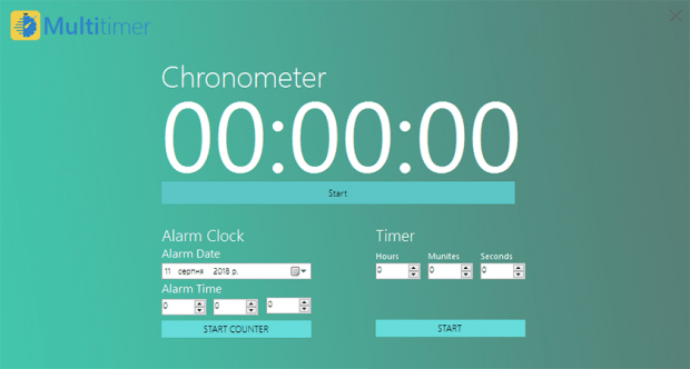 Multitimer Chronometer feature is a red herring that diverts attention from its adware activity