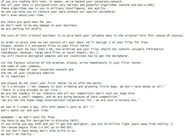 !!!_READ-ME_!!!.txt ransom note dropped by MegaCortex