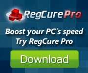 Download RegCure Pro