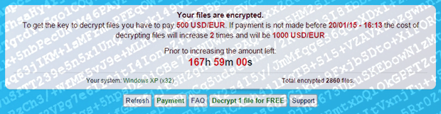 data recovery pro cryptowall 3.0