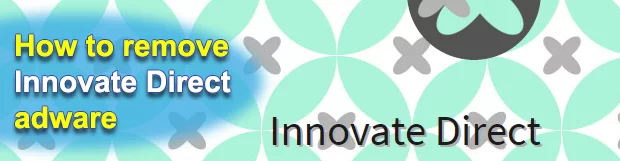 Related Search by Innovate Direct virus ads removal