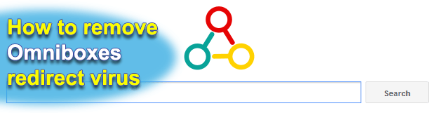 Remove Omnibox. Uninstall Omniboxes.com search from Chrome. Firefox, IE