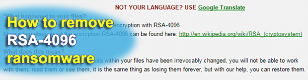 crypto virus rsa 4096