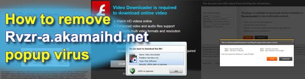 Remove Rvzr-a.akamaihd.net popup virus. Rvzr2-a.akamaihd.net removal from Chrome, Firefox, Explorer.