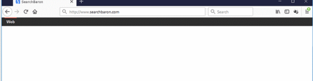 Remove SearchBaron.com-Bing redirect virus in Chrome/Firefox/IE