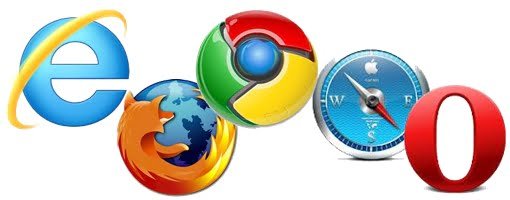 Web Browsers